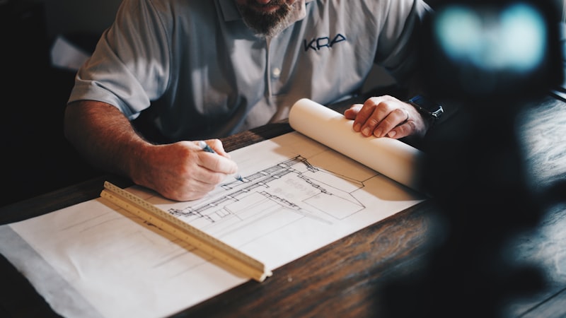 House Planning Process