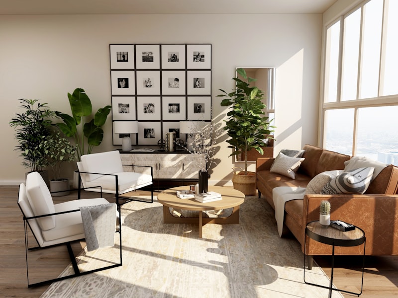 Turnkey Projects